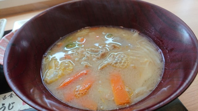 用戶對於大源味噌的評論高清圖