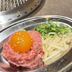 用戶對於一頭買焼肉 玄 上野アメ横店的評論圖