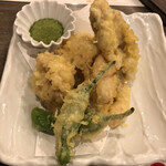 用户对于焼き鳥 海鮮居酒屋 浪花 新宿本店的评论图