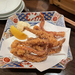 用戶對於かどや魚丸的評論圖