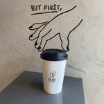 用戶對於JOE TALK COFFEE的評論圖