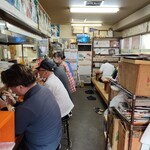 用戶對於光栄軒的評論圖