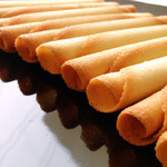 User's review image for ヨックモック 銀座三越店