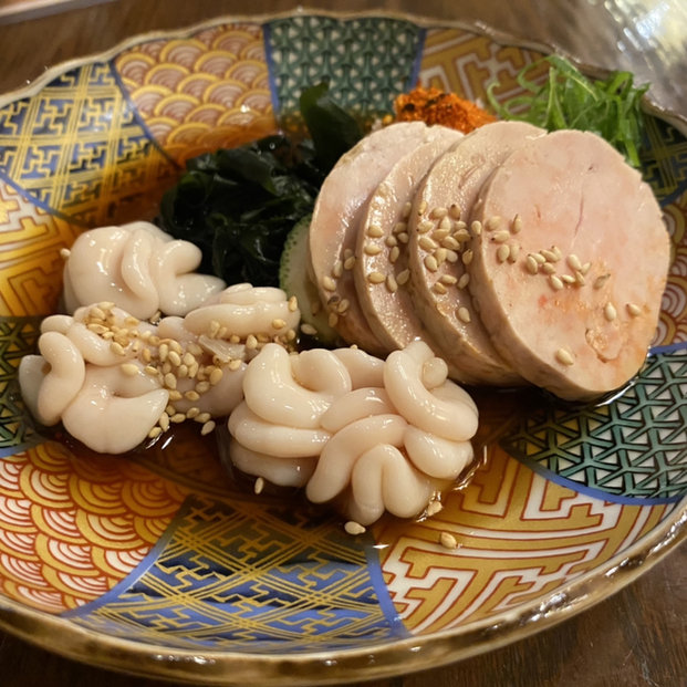 用戶對於恋文酒場かっぱ 松濤的評論圖