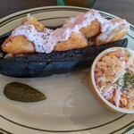 User's review image for hotdog stand homeys