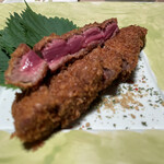 用户对于博多 肉色的评论图