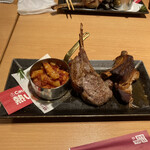 用戶對於エビスバー 京都ヨドバシ店的評論圖