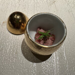 User's review image for 神戸牛炉釜ステーキ GINZA KOKO炉