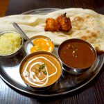 User's review image for KHANA KHAJA Indian.Nepali Asian Dining & Bar 上野御徒町店