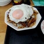 用戶對於大阪王将 北９条店的評論圖
