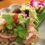 用戶對於チャンパー 伊勢丹会館店的評論圖