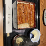用戶對於うな藤的評論圖