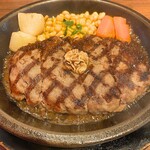 用戶對於炭焼ステーキくに 新小岩店的評論圖