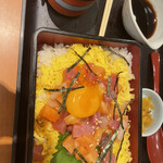 用戶對於和食さと 堀越学園前店的評論圖