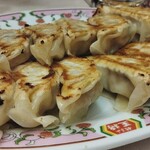 用户对于餃子の王将 アリオ札幌店的评论图