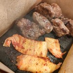 User's review image for ワンダーステーキ 岸和田店