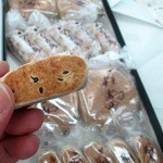 User's review image for 両口屋是清 阪急百貨店