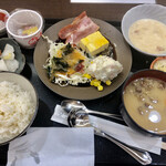 用戶對於ホテル法華クラブ札幌的評論圖