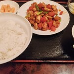 User's review image for 御園