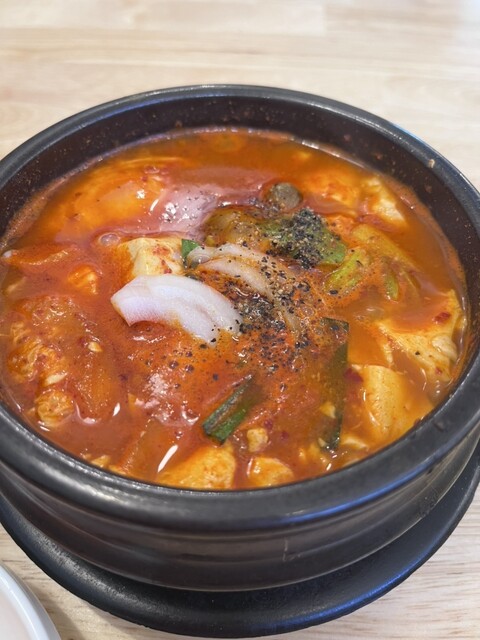 用户对于ダモア食堂的评论高清图