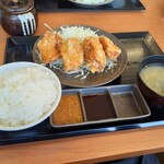 User's review image for からやま 青梅新町店