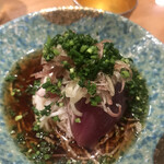 用户对于虎ノ門 とだか的评论图