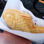 用戶對於鳴門鯛焼本舗 代々木駅前店的評論圖