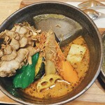 用户对于ピカンティ 札幌駅前店的评论图