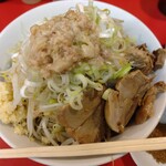 User's review image for 豚ラーメン 板橋駅前店