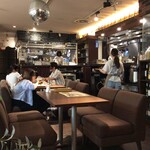 用戶對於Cafe＆Dining ballo ballo 銀座店的評論圖