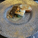 用户对于鉄板焼 やまなみ的评论图