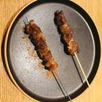 用戶對於串羊 羊サンライズ 西麻布店的評論圖