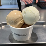 User's review image for HiO ICE CREAM Atelier 自由が丘