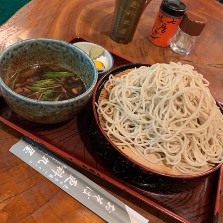 用戶對於更科丸屋的評論圖