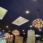 User's review image for フォレスティーユ精養軒