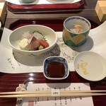 用戶對於京懐石 美濃吉 天満橋店的評論圖