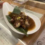 User's review image for WA鶏BAR 天満店