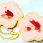 用戶對於Patisserie De bonne augure的評論圖