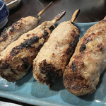 用户对于しちふく的评论图