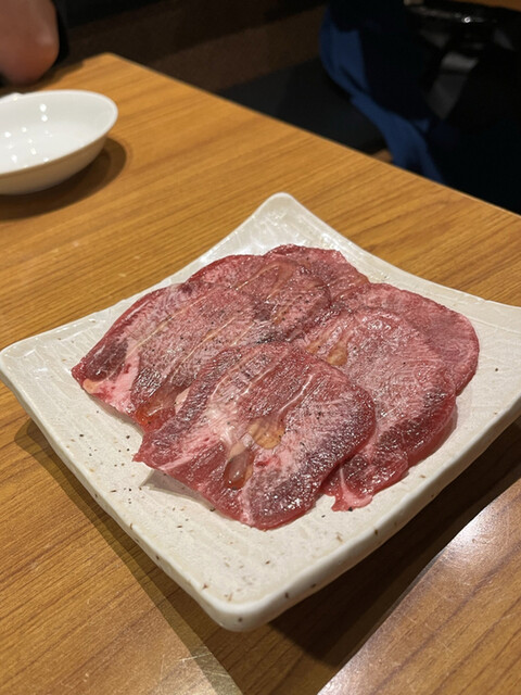User's recommendation image for 吟味焼肉 じゃんか 道玄坂