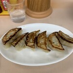 用户对于ラーメンハウス盾的评论图