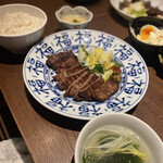 User's review image for 牛たん酒場 たん之助 msb田町店
