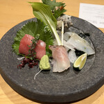用户对于ダイナミックキッチン＆バー 響  西新宿野村ビル店的评论图