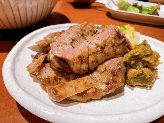 用戶對於たん焼き 木むら的評論高清圖