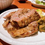 用戶對於たん焼き 木むら的評論圖