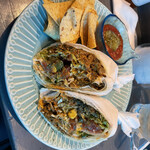 User's review image for Trieste