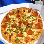 User's review image for ドミノ ピザ 銀座店
