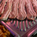用戶對於チーズタッカルビ食べ放題 75chacha的評論圖