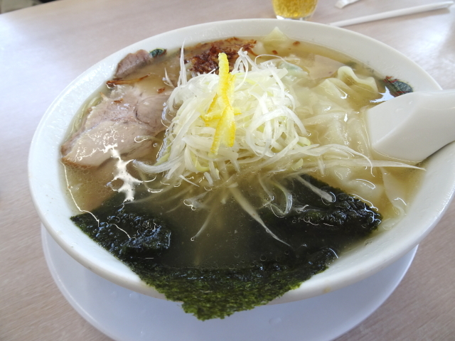 用戶對於来来亭 太秦店的評論圖