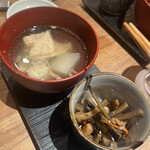 用户对于魚食堂 きてれつ 堀留町店的评论图
